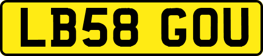 LB58GOU