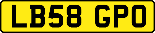 LB58GPO