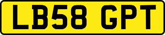 LB58GPT