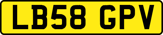 LB58GPV