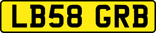 LB58GRB