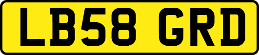 LB58GRD