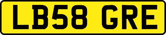 LB58GRE