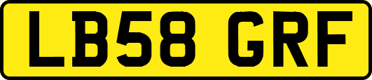 LB58GRF