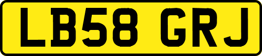 LB58GRJ