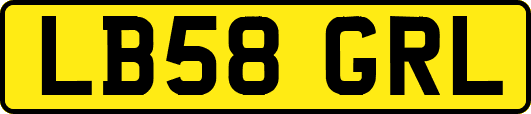 LB58GRL
