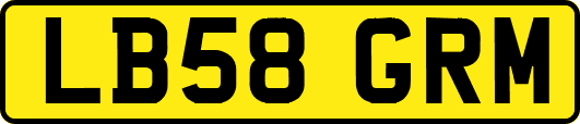 LB58GRM