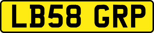 LB58GRP