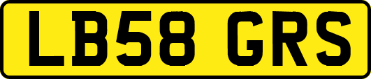 LB58GRS