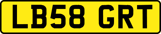 LB58GRT