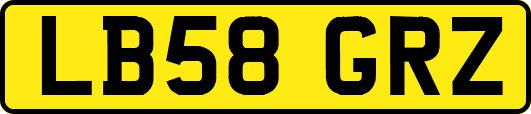 LB58GRZ