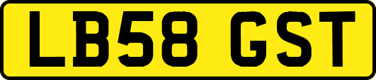 LB58GST