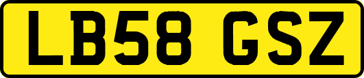 LB58GSZ