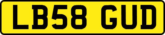 LB58GUD