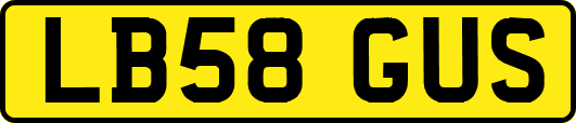 LB58GUS