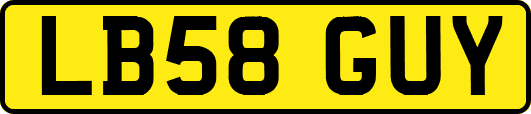 LB58GUY