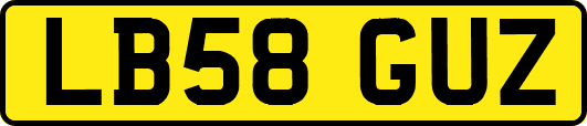 LB58GUZ