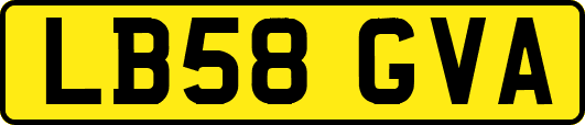 LB58GVA