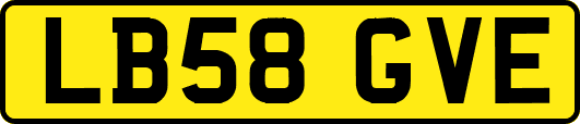 LB58GVE