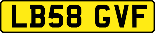 LB58GVF