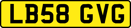 LB58GVG