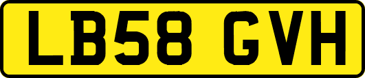 LB58GVH