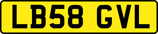 LB58GVL