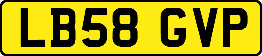 LB58GVP