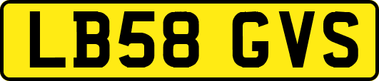 LB58GVS