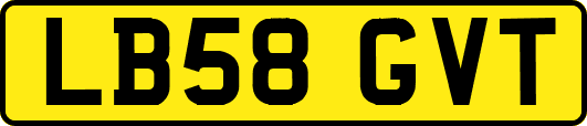 LB58GVT