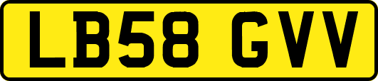 LB58GVV