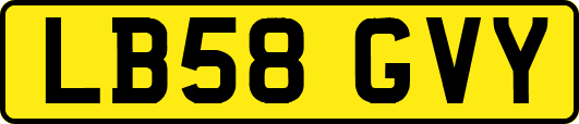 LB58GVY