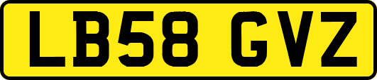 LB58GVZ
