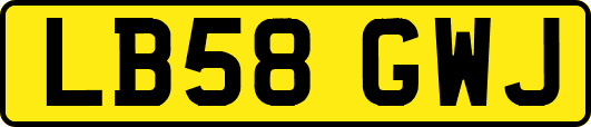LB58GWJ