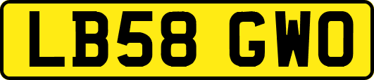 LB58GWO