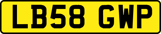 LB58GWP