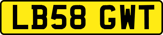 LB58GWT