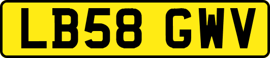 LB58GWV
