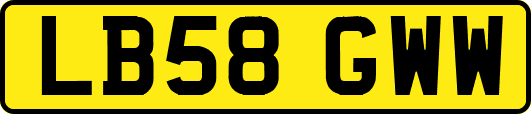LB58GWW