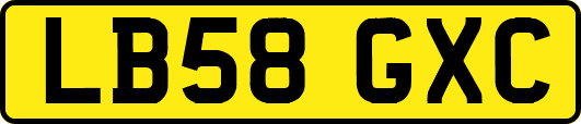 LB58GXC
