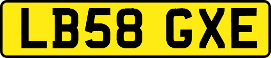 LB58GXE