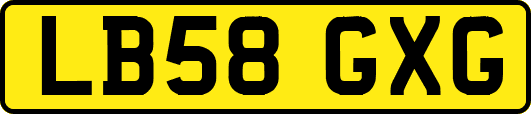 LB58GXG