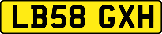 LB58GXH