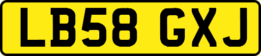 LB58GXJ
