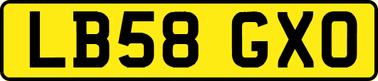 LB58GXO