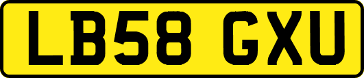 LB58GXU