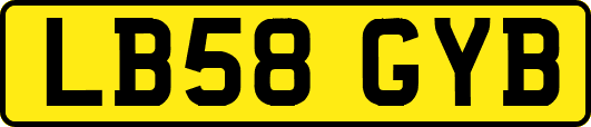 LB58GYB