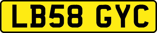 LB58GYC