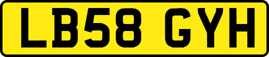 LB58GYH