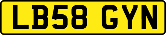LB58GYN